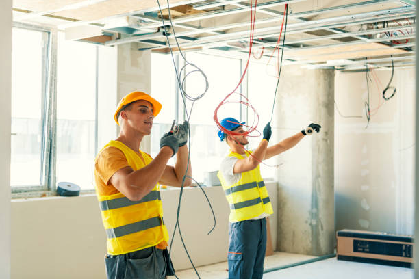 Best Electrical Wiring and Rewiring  in Palestine, TX